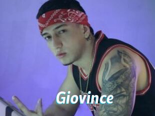 Giovince