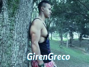 GirenGreco