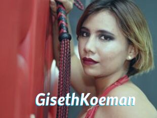 GisethKoeman