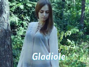 Gladiole