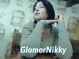 GlamorNikky