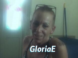 GloriaE