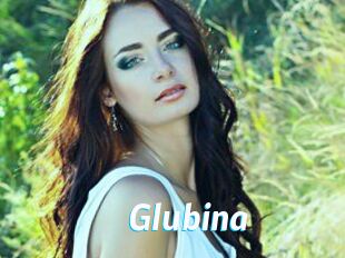 Glubina