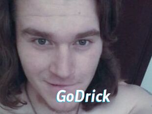 GoDrick