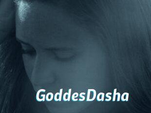 GoddesDasha