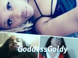 GoddessGoldy