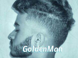 GoldenMan