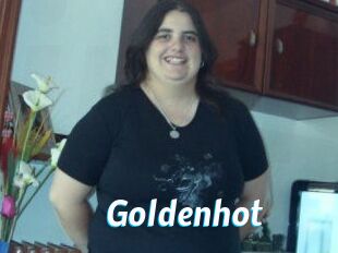 Goldenhot J Mine