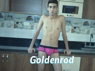 Goldenrod