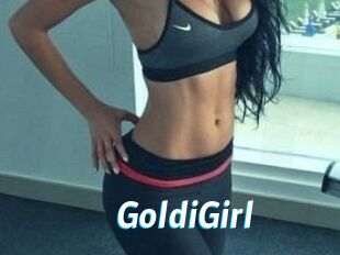 GoldiGirl