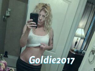 Goldie2017