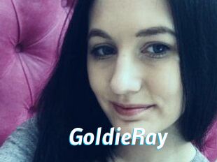 GoldieRay