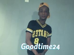 Goodtime24