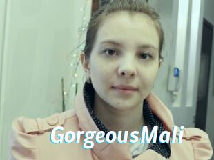 GorgeousMali