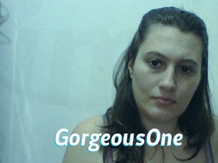 GorgeousOne