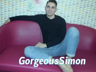 GorgeousSimon