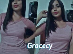 Gracecy