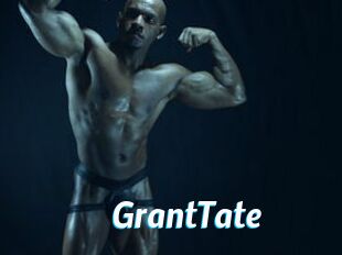 GrantTate