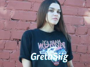 GretaSiig