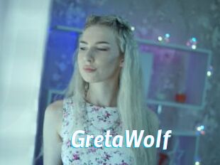 GretaWolf