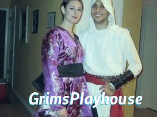 GrimsPlayhouse