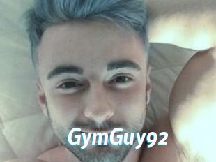 GymGuy92