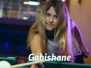 Gabishane