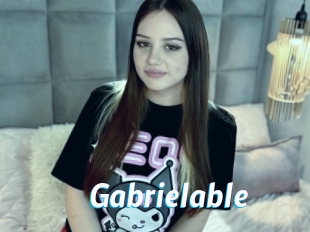 Gabrielable