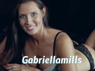 Gabriellamills