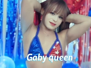 Gaby_queen