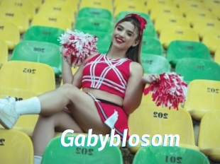 Gabyblosom