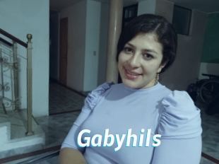 Gabyhils