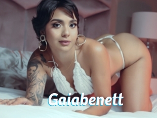 Gaiabenett