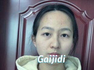 Gaijidi