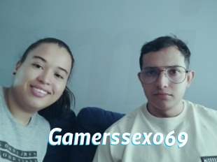 Gamerssexo69