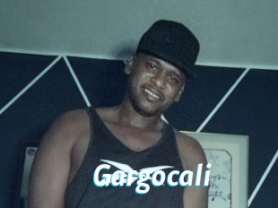 gargocali J Mine