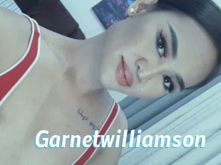 Garnetwilliamson