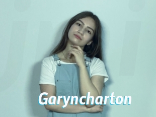 Garyncharton