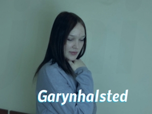 Garynhalsted