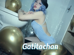 Gatitachan