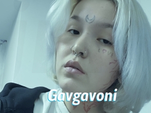 Gavgavoni