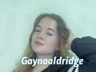 Gaynaaldridge