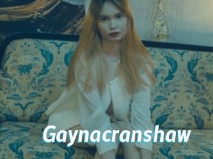 Gaynacranshaw