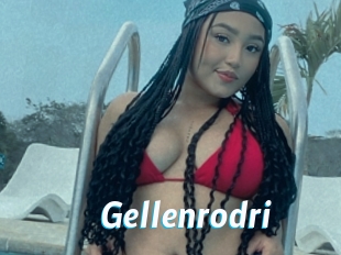 Gellenrodri