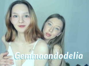 Gemmaandodelia