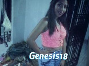 Genesis18
