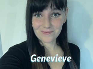 Genevieve