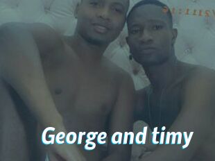 George_and_timy