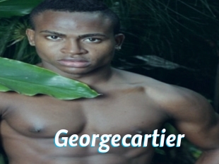 Georgecartier