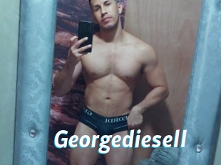 Georgediesell